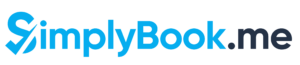 logo for SimplyBook.me