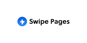 logo for Swipe Pages