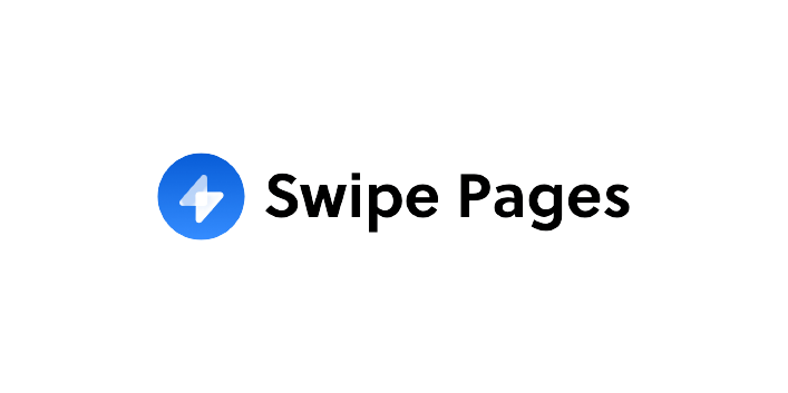 logo for Swipe Pages