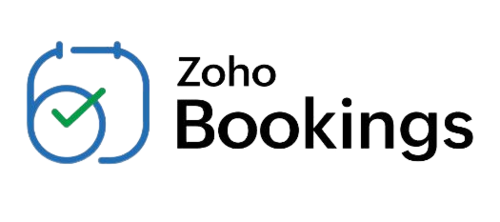 logo for Zoho Bookings