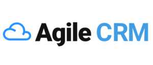 logo for Agile CRM