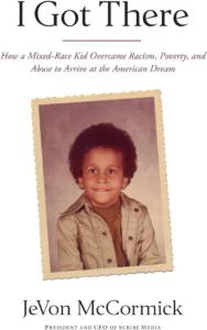 I Got There book cover