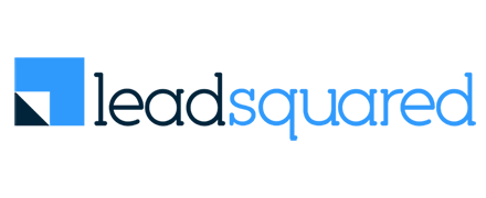 Logo for LeadSquared