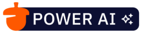 Nutshell Power AI logo