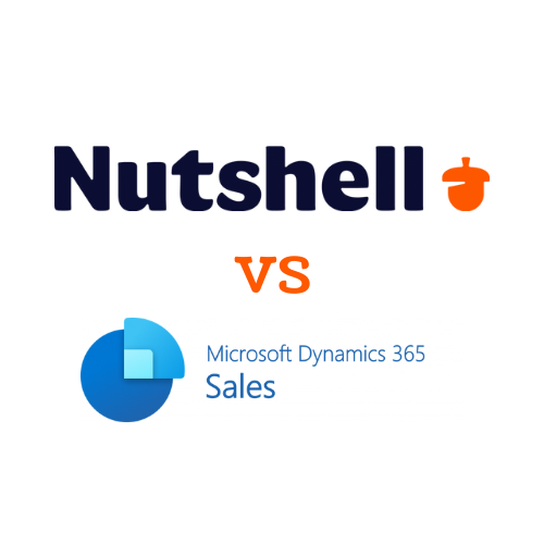 Nutshell vs Microsoft Dynamics 365
