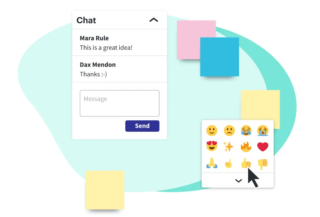 Lucidspark is one of the best brainstorming tools