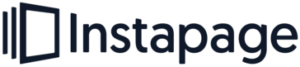 Instapage logo