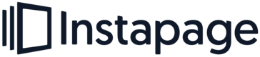 Instapage logo