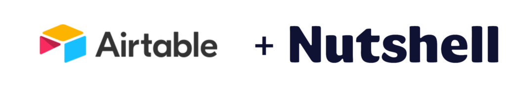 Airtable & Nutshell