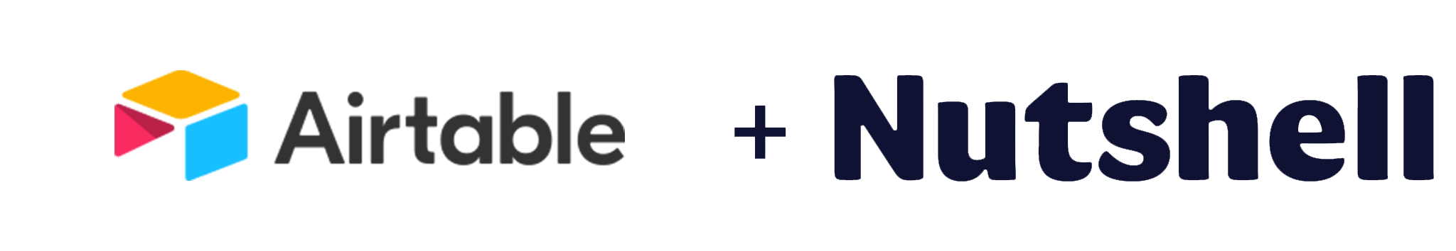 Airtable &amp; Nutshell