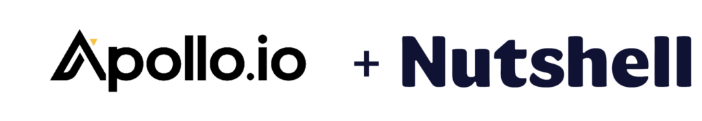 Apollo & Nutshell