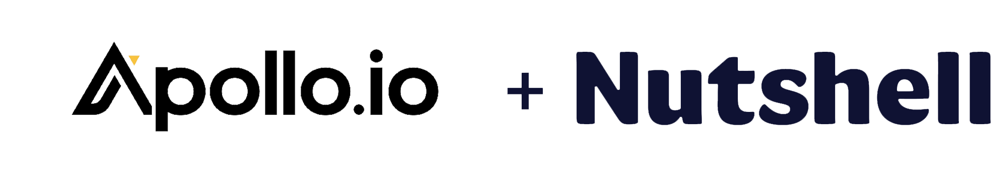 Apollo &amp; Nutshell