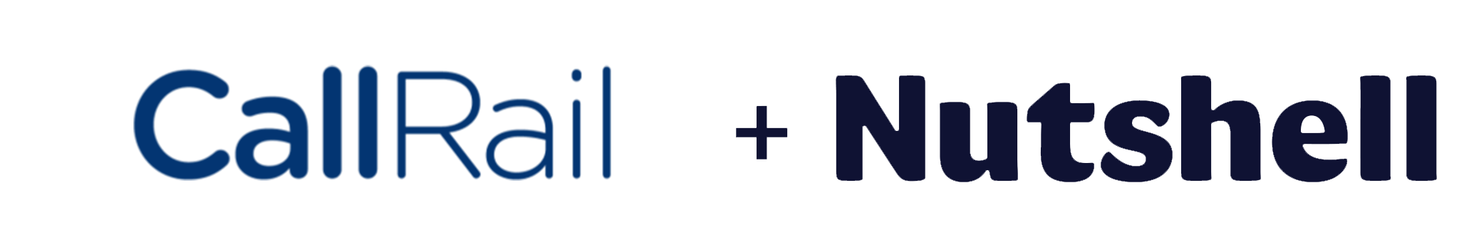 CallRial &amp; Nutshell