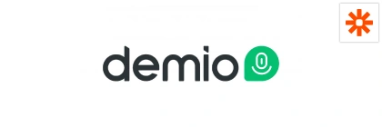 Demio