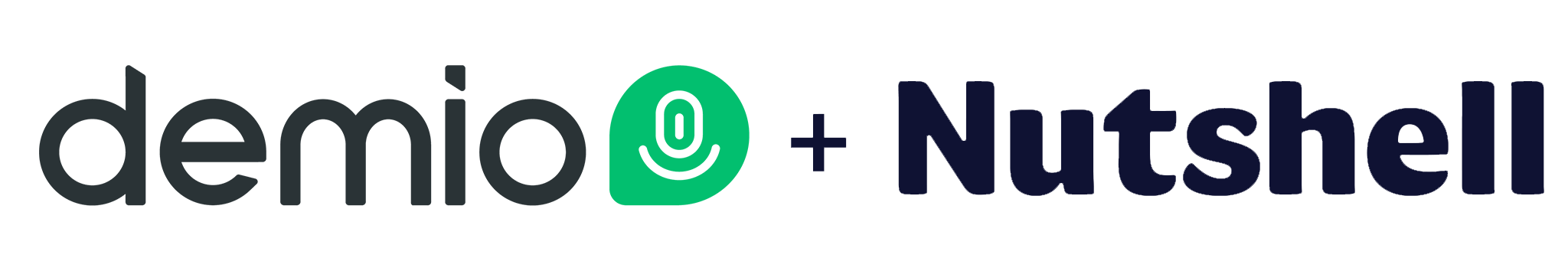 Demio &amp; Nutshell