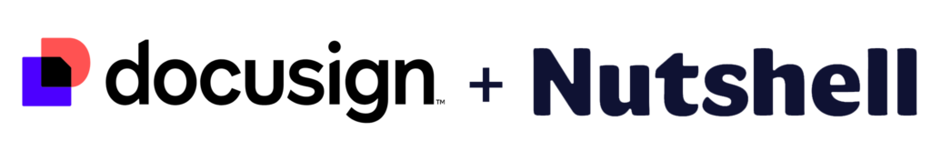Docusign & Nutshell