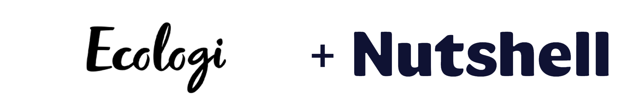 Ecologi &amp; Nutshell
