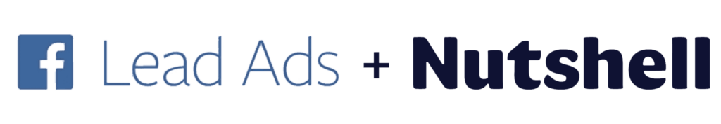 Facebook Lead Ads & Nutshell