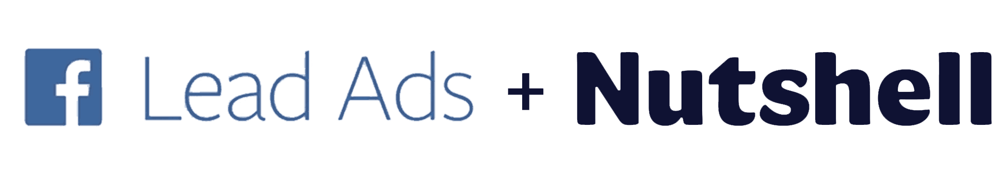 Facebook Lead Ads &amp; Nutshell