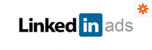 LinkedIn Ads logo