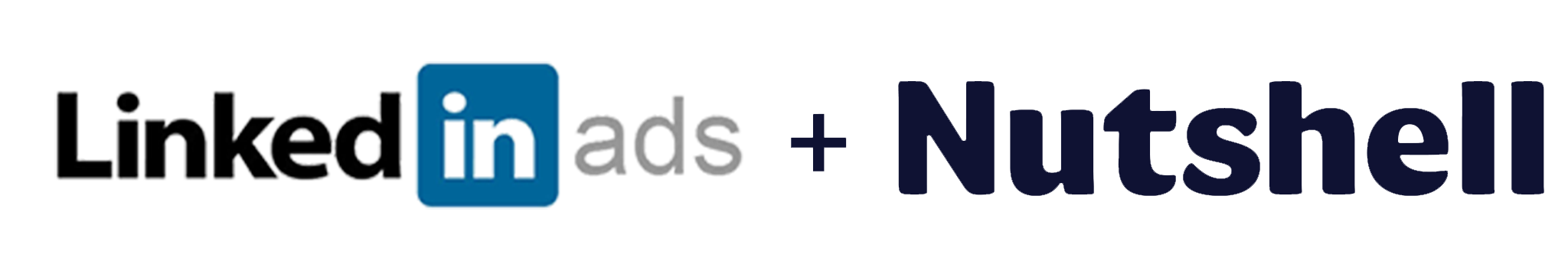 LinkedInAds &amp; Nutshell