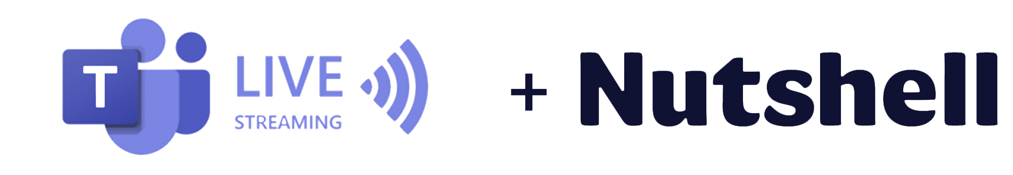 Microsoft Teams Events &amp; Nutshell