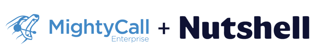 MightyCall & Nutshell