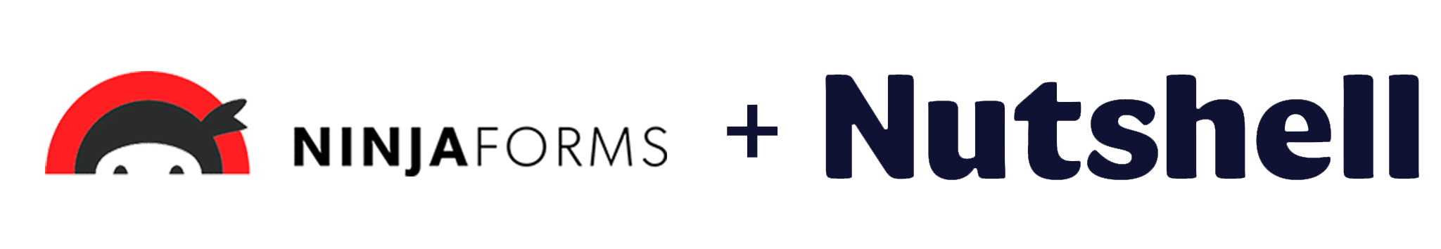 Ninja Forms &amp; Nutshell