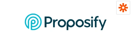 Proposify