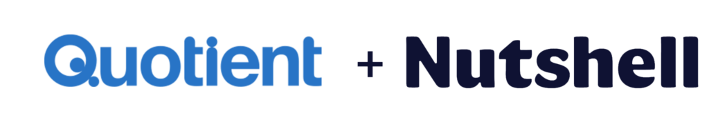 Quotient & Nutshell