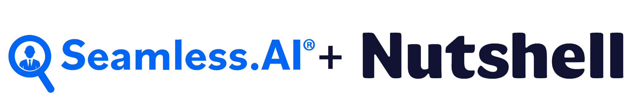 Seamless.AI &amp; Nutshell