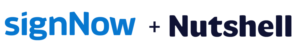 SignNow & Nutshell