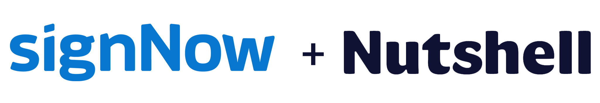 SignNow &amp; Nutshell