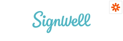 SignWell