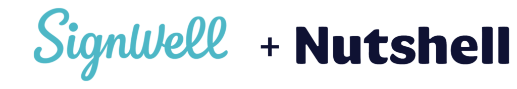 SignWell & Nutshell