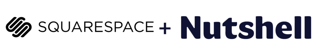 Squarespace & Nutshell