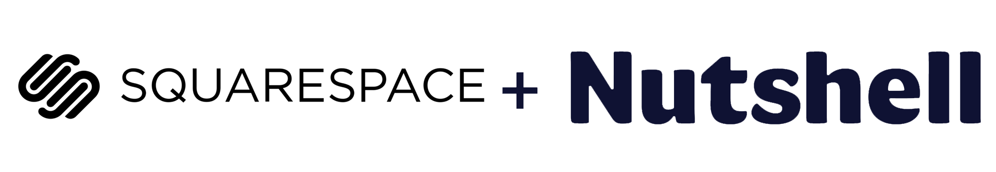 Squarespace &amp; Nutshell