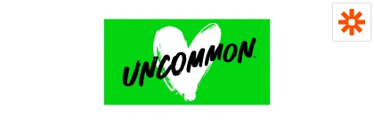 Uncommon Giving