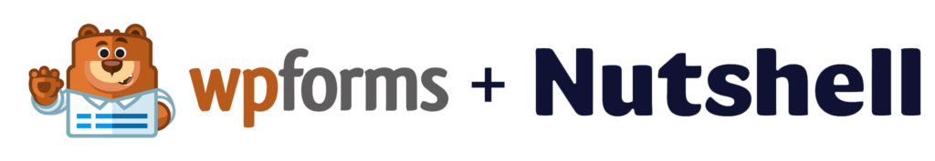 WPForms & Nutshell