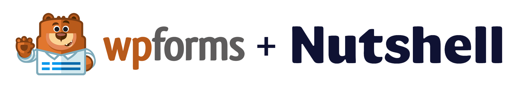 WPForms &amp; Nutshell