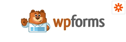 WPForms