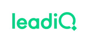 LeadIQ logo