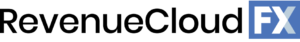 RevenueCloudFX logo