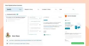 Create Branded Email Marketing Campaigns From Your CRM