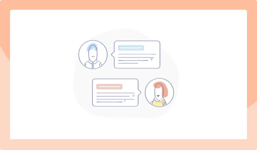 Engage Website Visitors From Your CRM With Chat
