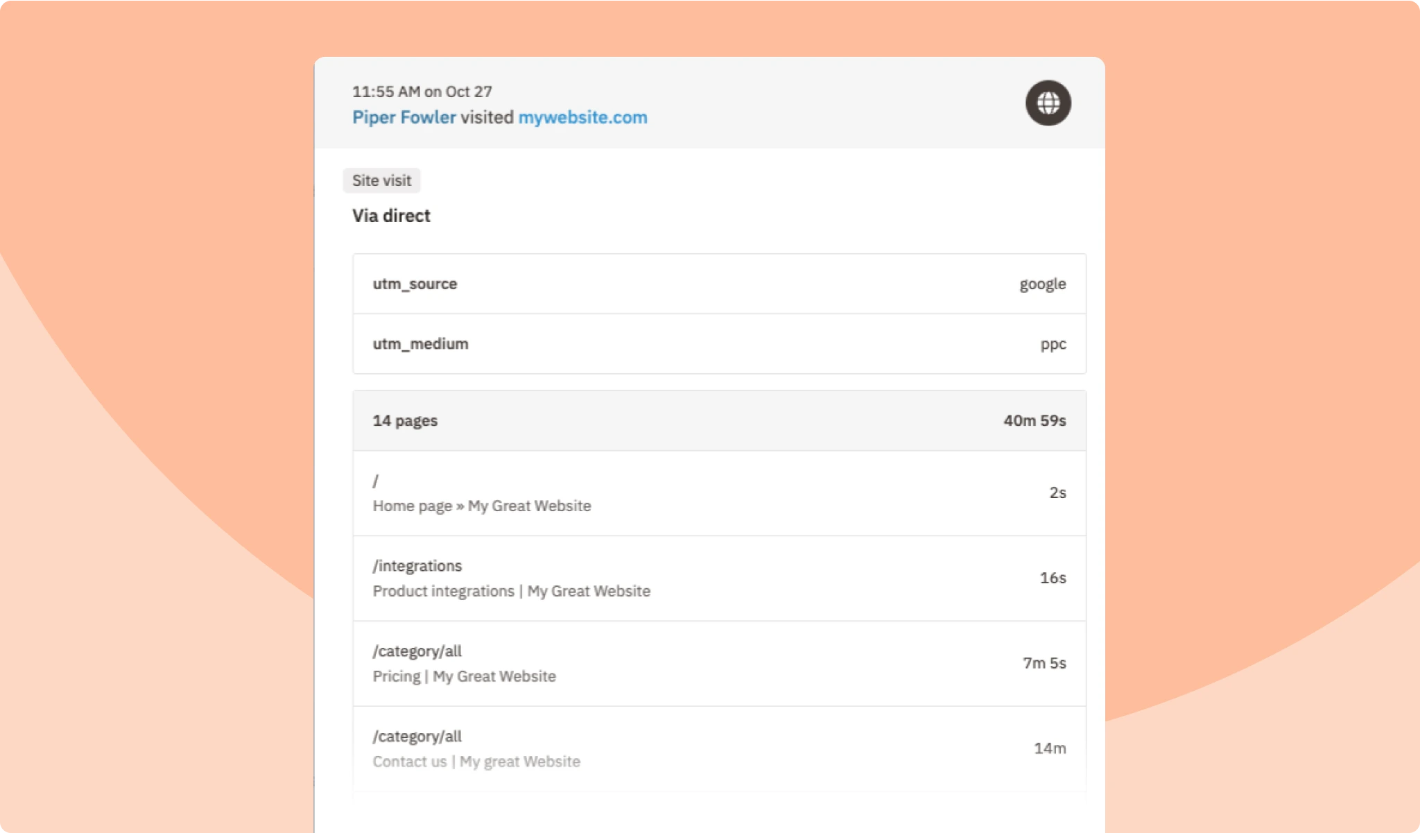 Track Lead Attribution in Your Nutshell CRM