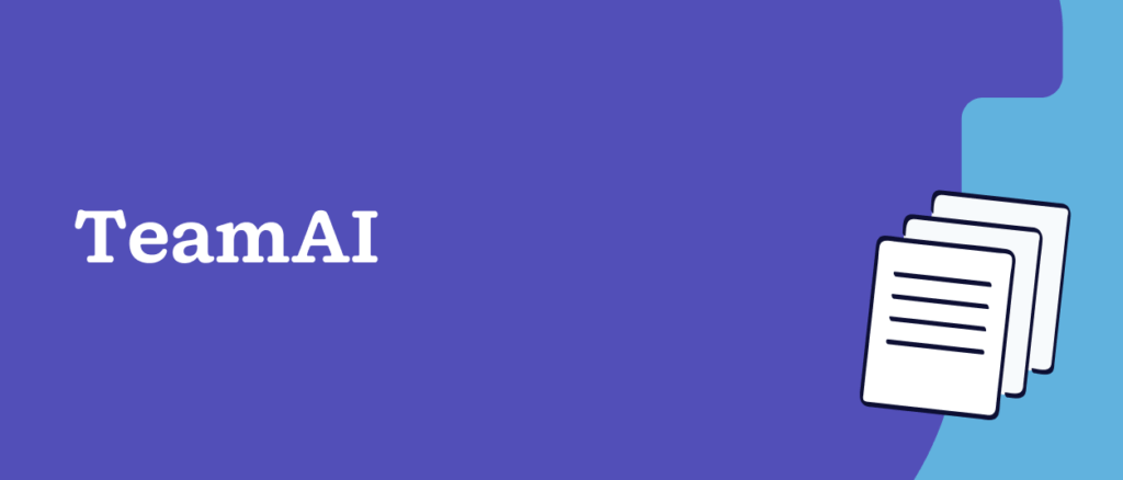 TeamAI