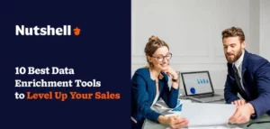 10 best data enrichment tools to level up your sales
