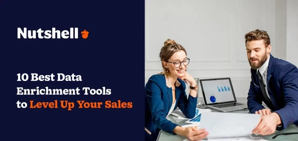10 best data enrichment tools to level up your sales