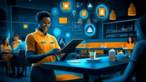 Best CRM for restaurants blog post featured image